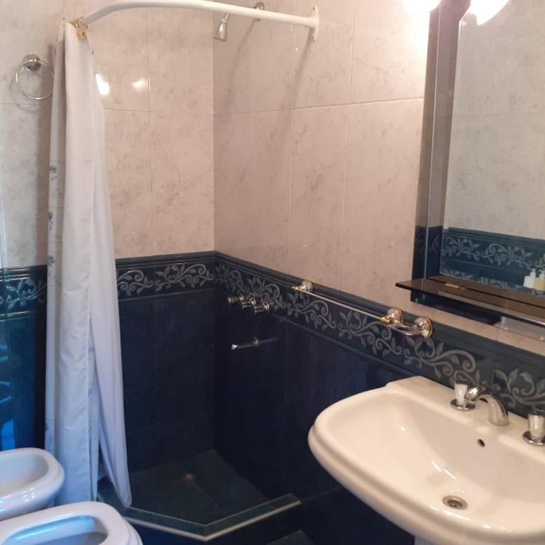 Edificio Alem 94 - Two-Bedroom Apartment - 16