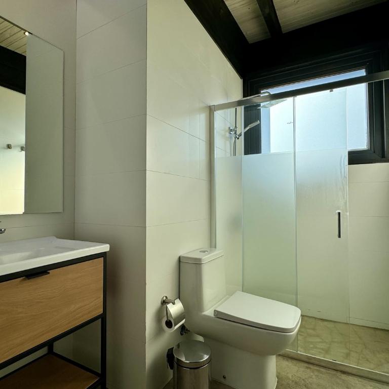 Preciosa Casa en Condominio Polo Maitencillo - Three-Bedroom House - 16