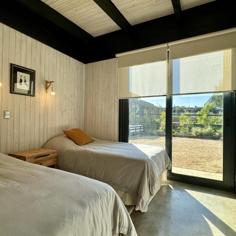 Preciosa Casa en Condominio Polo Maitencillo - Three-Bedroom House - 9