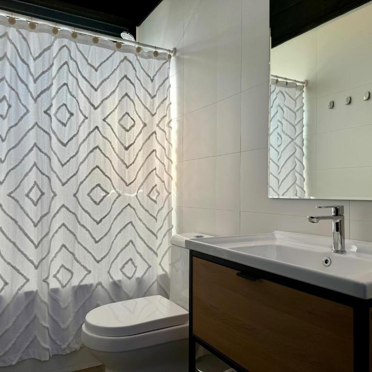 Preciosa Casa en Condominio Polo Maitencillo - Three-Bedroom House - 17