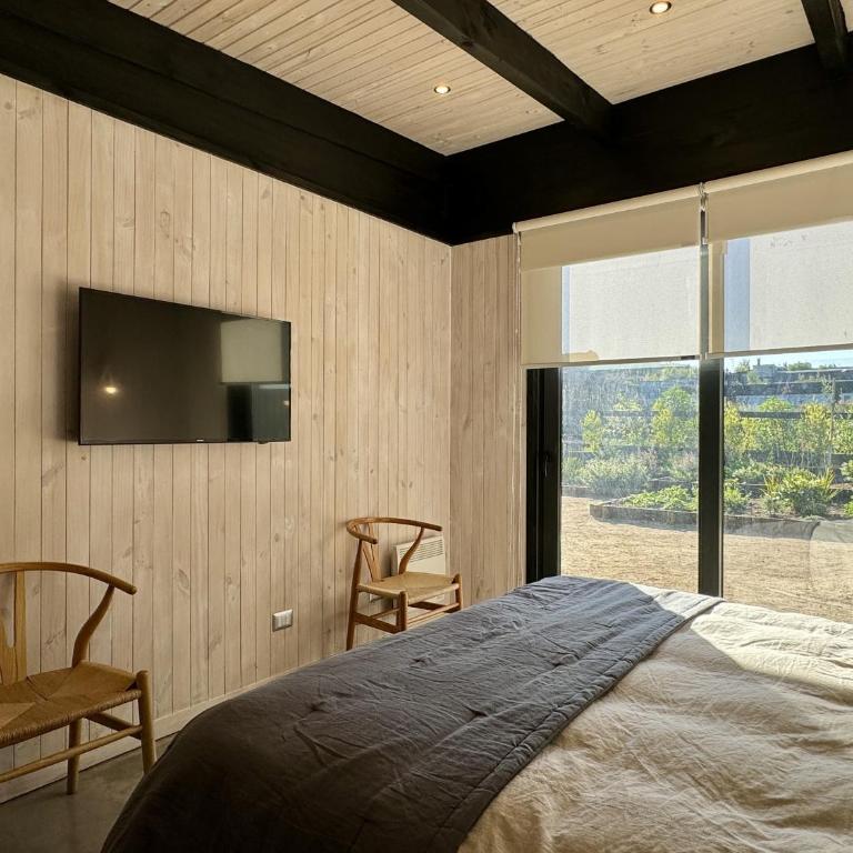 Preciosa Casa en Condominio Polo Maitencillo - Three-Bedroom House - 18