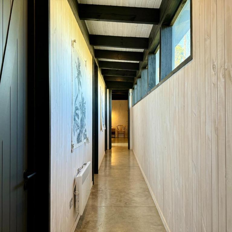 Preciosa Casa en Condominio Polo Maitencillo - Three-Bedroom House - 15