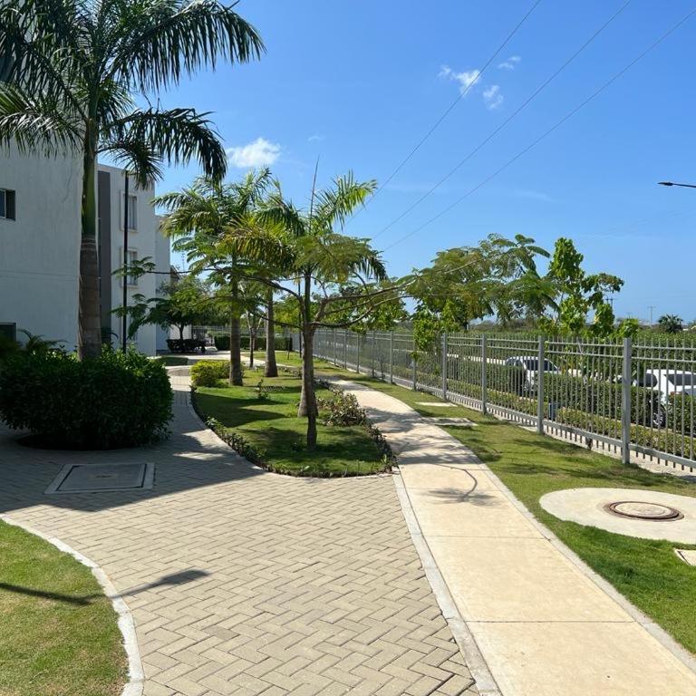 Apartamento Portelo serena Del Mar cartagena - Apartamento de 2 dormitorios - 22