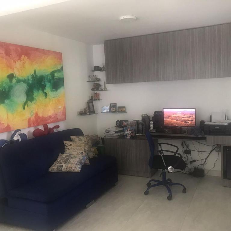 Quinta El Diamante - Villa - 23