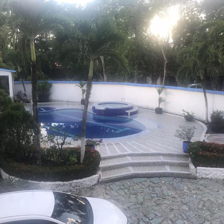 Quinta El Diamante - Villa - 32