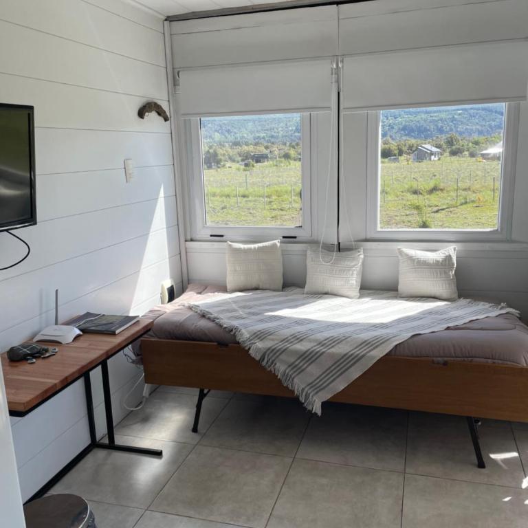 Complejo KUPAL - One-Bedroom Chalet - 16