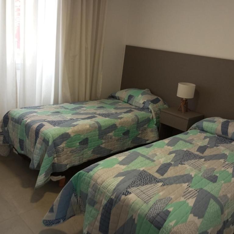 Libertador Norte Departamentos - Apartamento de 2 dormitorios - 6
