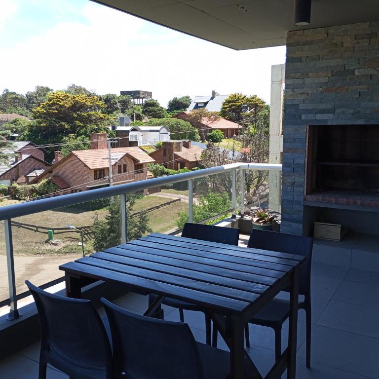 Libertador Norte Departamentos - Apartamento de 2 dormitorios - 10