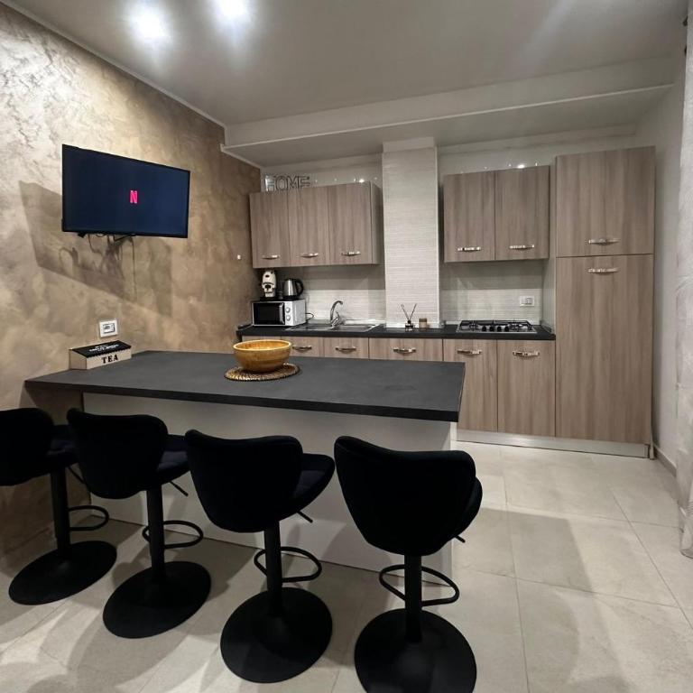 Domus Balcante b&b - Camera Matrimoniale/Doppia con Letti Singoli con Bagno Privato - 10