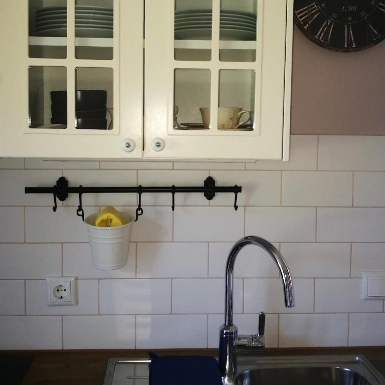Ferienwohnung Eisenberger inkl. Chiemgaukarte - Apartment mit Balkon - 20