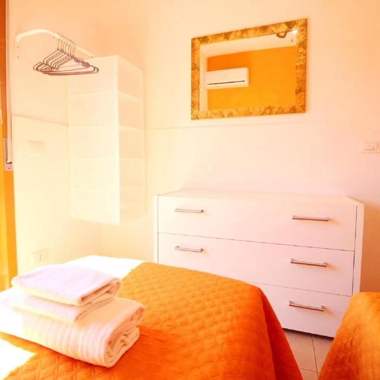 Viila near Syracuse in Siracusa - Villa con 2 Camere da Letto - 28
