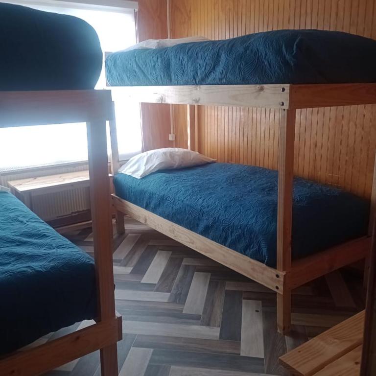 Isla yu backpacker - Bed in 4-Bed Dormitory Room - 1