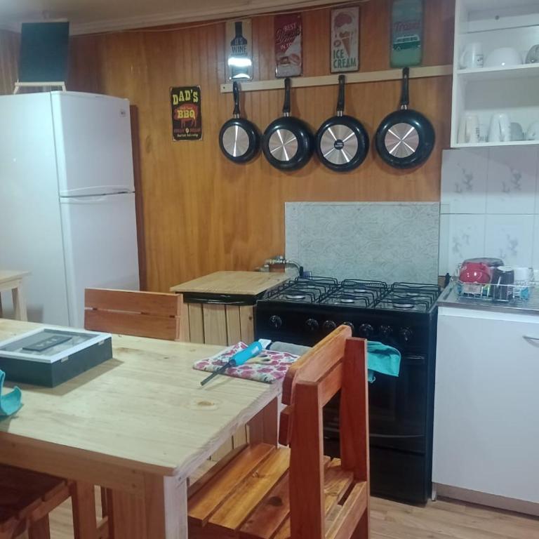 Isla yu backpacker - Bed in 4-Bed Dormitory Room - 2