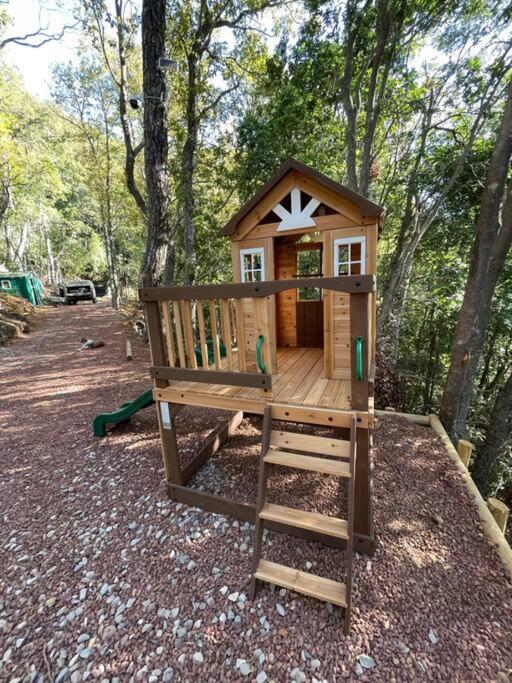 Acogedora cabaña con tinaja libre para disfrutar y Home Office para teletrabajar - Chalet de 2 dormitorios - 37