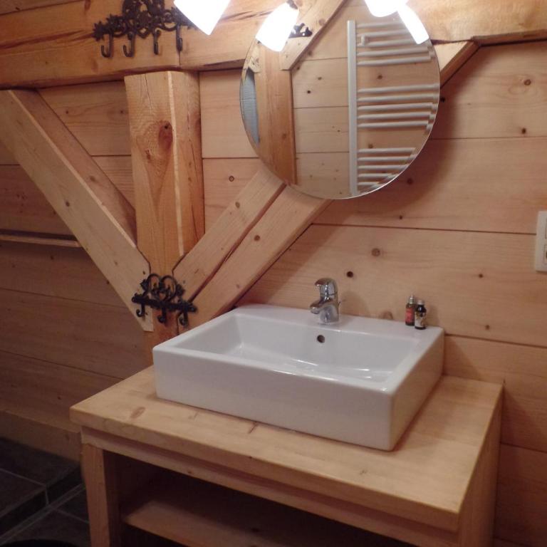 Le Caribou - Appartement (12 Adultes) - 30