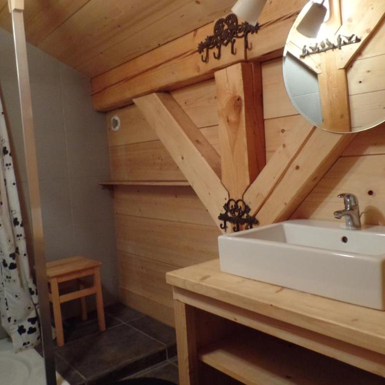 Le Caribou - Appartement (12 Adultes) - 33