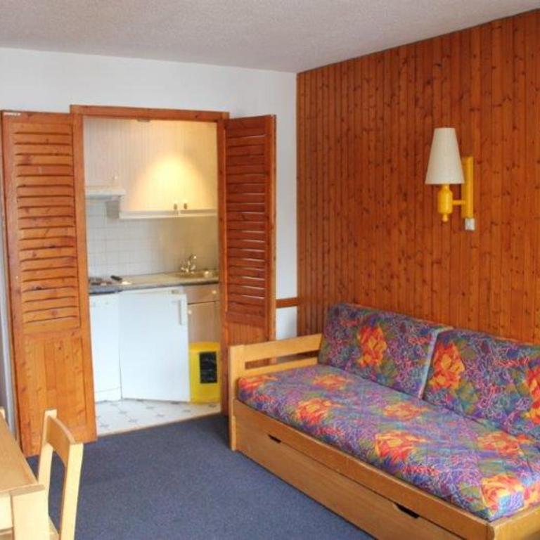 Charmant 2 pièces sud à Tignes avec wifi, proche pistes - FR-1-449-88 - Apartment (4 Erwachsene) - 1