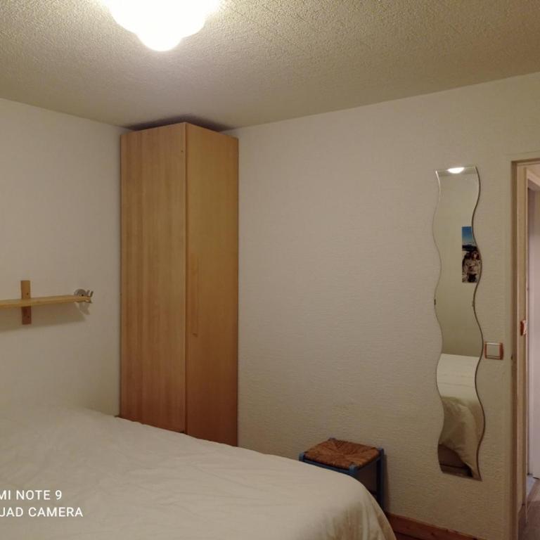 Appartement 3 pièces rénové, 65 m², à 100 m des pistes - FR-1-449-60 - Appartamento (7 Adulti) - 9