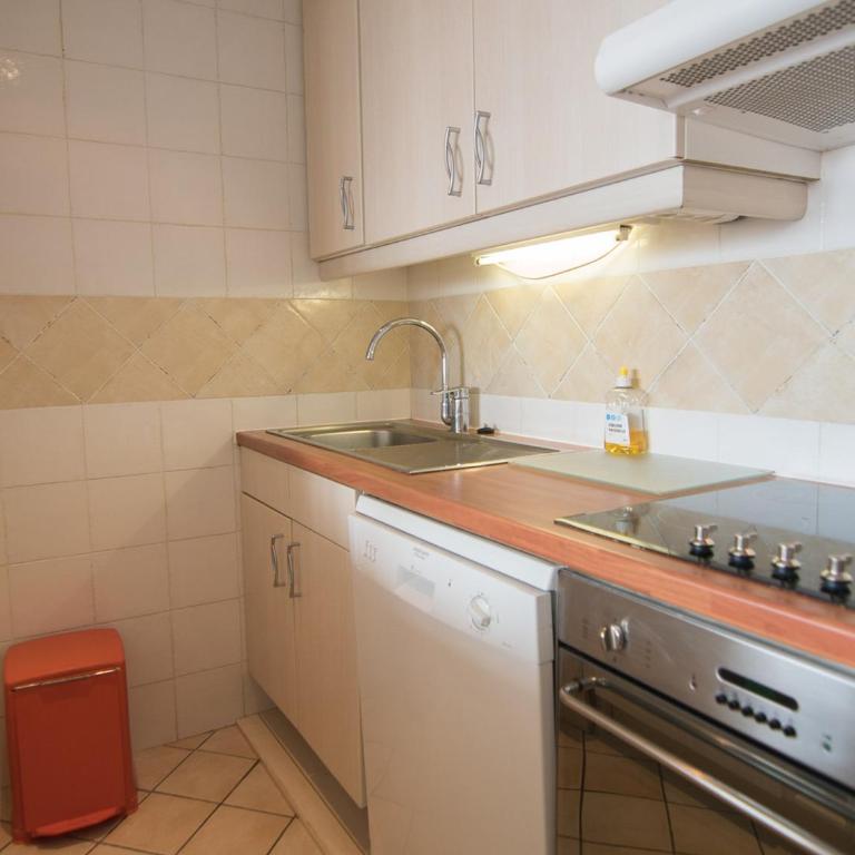 Appartement 2 Pièces, Près des Pistes, Balcon et Wifi Gratuit - FR-1-449-99 - Appartement (5 Adultes) - 10
