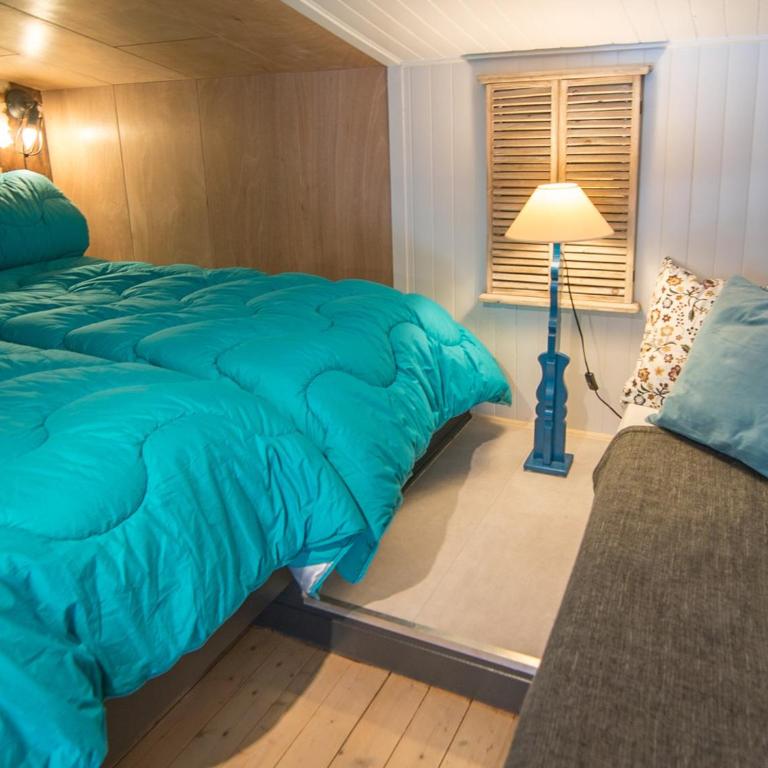 Studio avec mezzanine, Tignes, 36m², wifi, proche pistes - FR-1-449-115 - Apartment (5 Adults) - 6