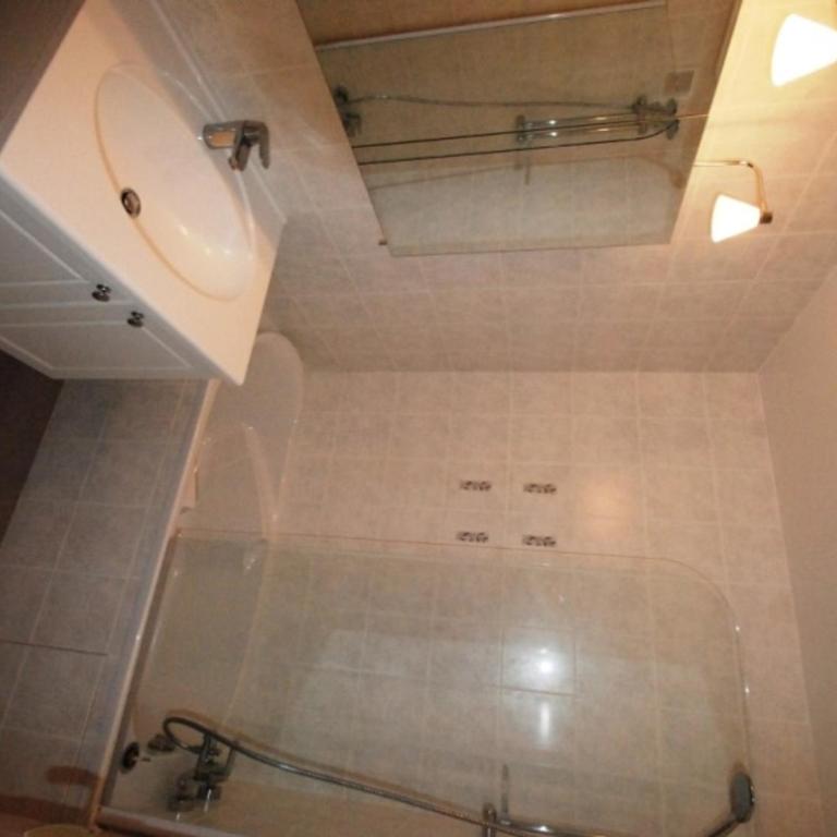 2 pièces avec WiFi à Le Val-Claret, Tignes - FR-1-449-116 - Appartement (5 Adultes) - 8