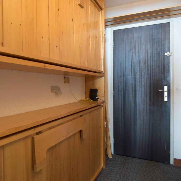 Studio Sud-Ouest à 500m des pistes avec Wi-Fi, 4 couchages - FR-1-449-138 - Monolocale - 9