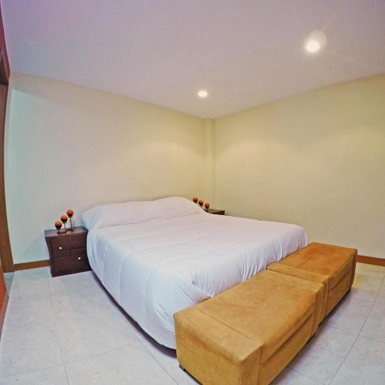 Casa Magi - Habitación Doble - 1