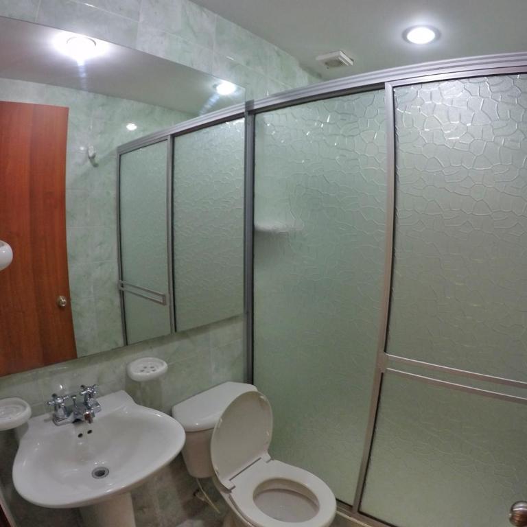 Casa Magi - Habitación Doble - 5