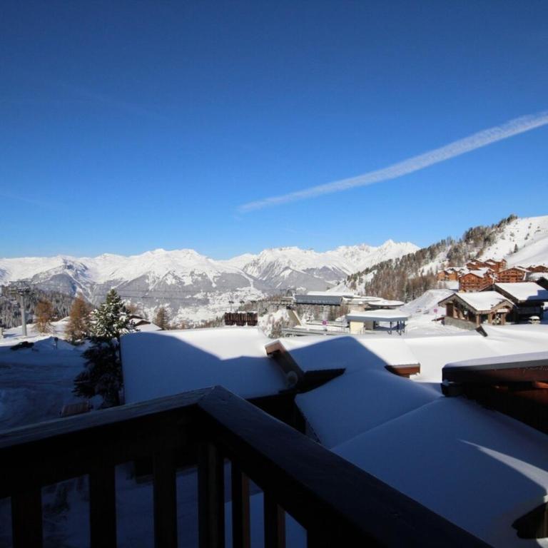 Duplex cosy 5 pers au pied des pistes, proche commerces - FR-1-455-20 - Appartement (5 Adultes) - 5