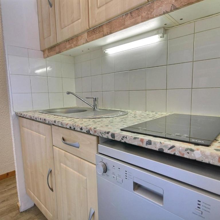 Duplex cosy 5 pers au pied des pistes, proche commerces - FR-1-455-20 - Appartement (5 Adultes) - 6