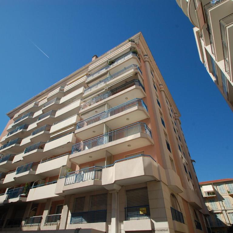 Studio centre-ville avec terrasse, climatisation et parking - FR-1-196-191 - Apartment (4 Erwachsene) - 4