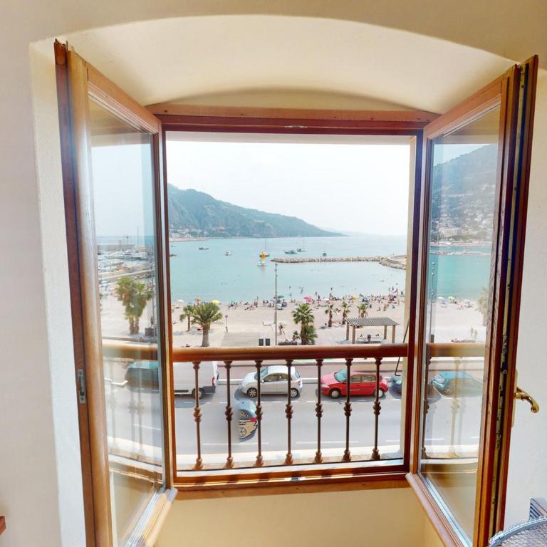 Loft 2 pièces vue mer dans vieille ville, plages à deux pas - FR-1-196-195 - Appartement (5 Adultes) - 3