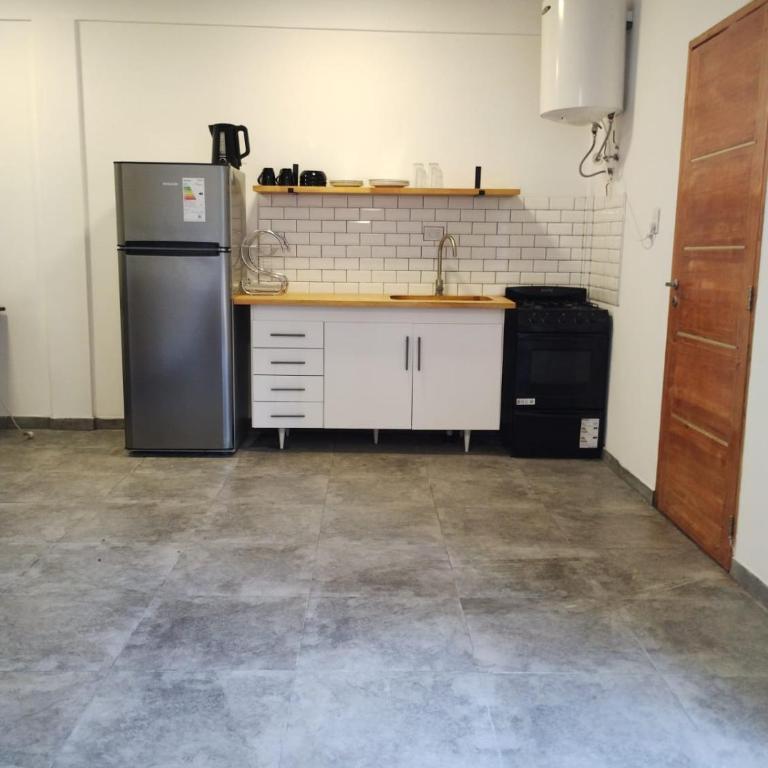 Casa Mar - Apartamento de 1 dormitorio - 1