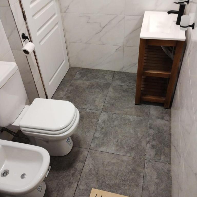 Casa Mar - Apartamento de 1 dormitorio - 6