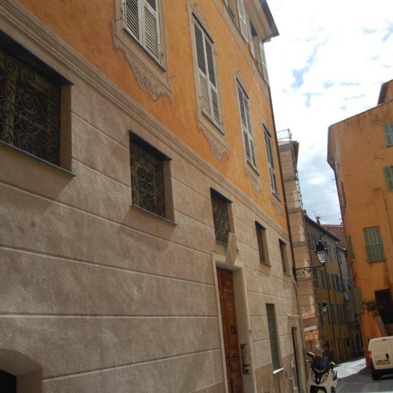 Loft 2 pièces vue mer dans vieille ville, plages à deux pas - FR-1-196-195 - Appartement (5 Adultes) - 11