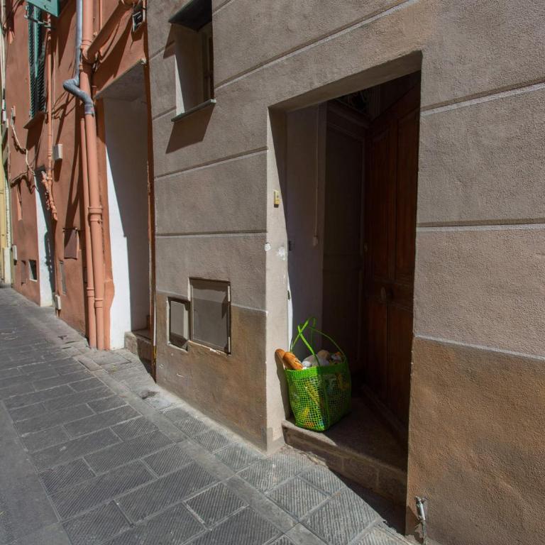Loft 2 pièces vue mer dans vieille ville, plages à deux pas - FR-1-196-195 - Appartement (5 Adultes) - 12
