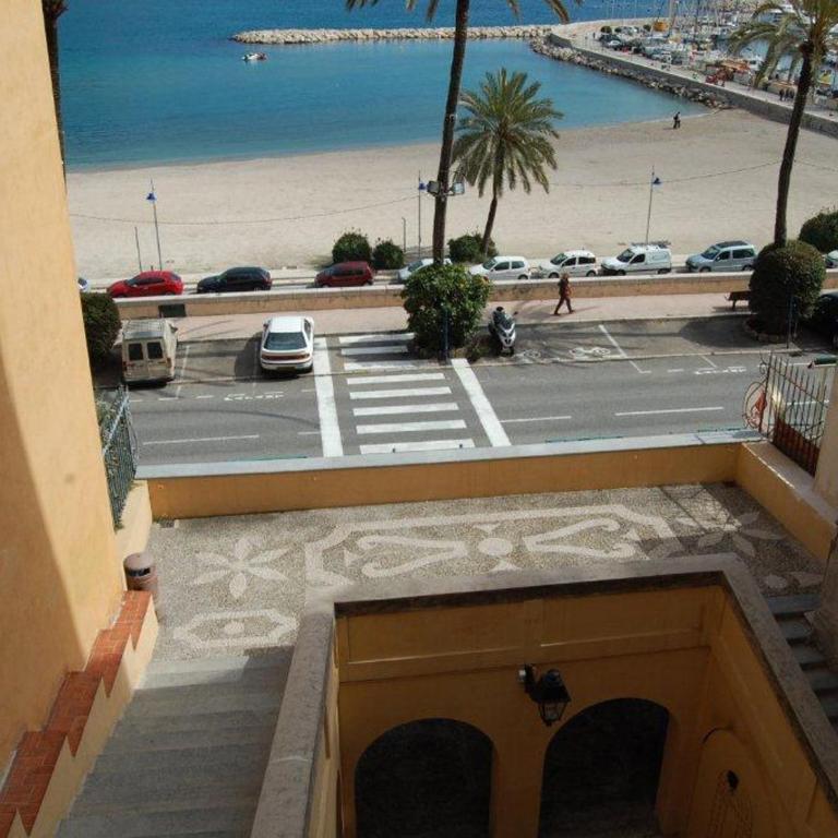 Loft 2 pièces vue mer dans vieille ville, plages à deux pas - FR-1-196-195 - Appartement (5 Adultes) - 13