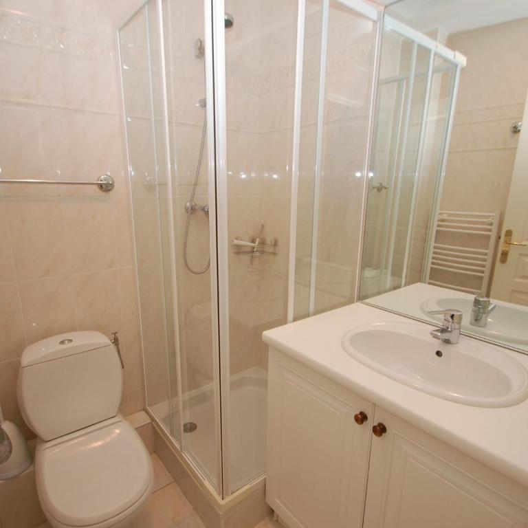 Superbe 3P en bord de mer avec terrasse et garage à Menton - FR-1-196-248 - Appartement (6 Adultes) - 12
