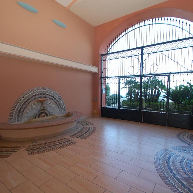 Superbe 3P en bord de mer avec terrasse et garage à Menton - FR-1-196-248 - Appartement (6 Adultes) - 13