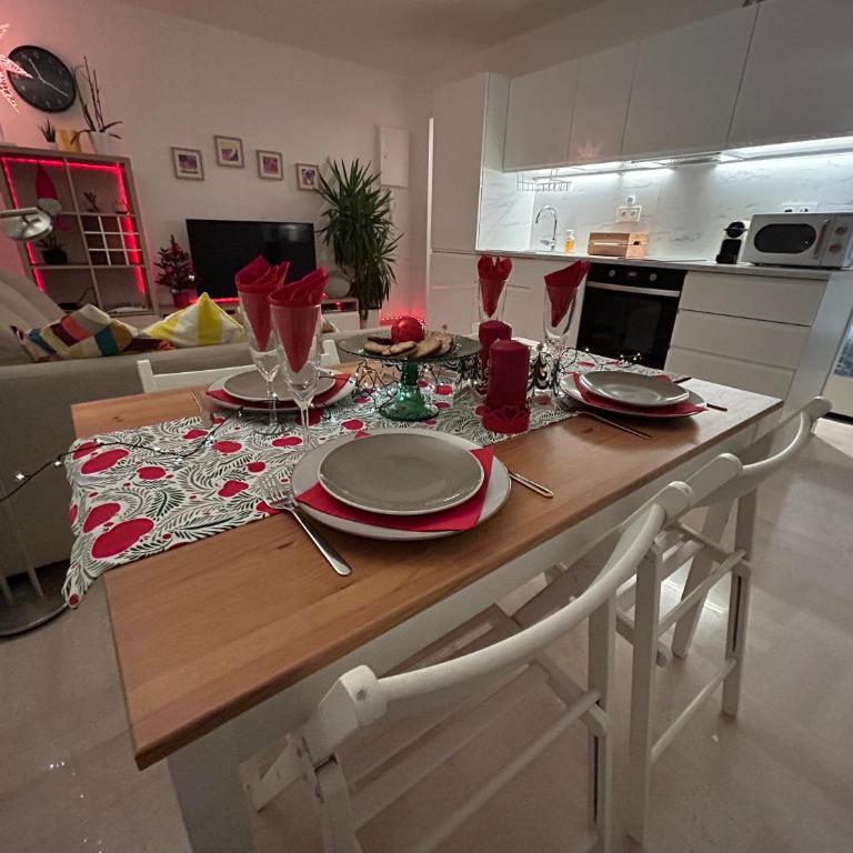 Cozy 1 bedroom apartment Antibes Juan-les-Pins - walk to beaches, restaurants, old town - Appartement 1 Chambre - 28