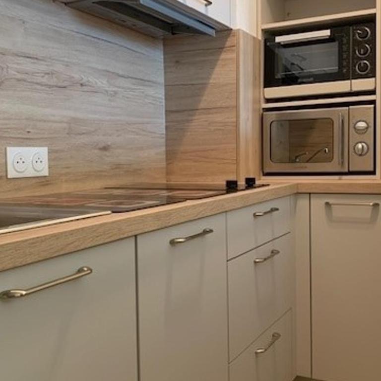 PROCHE DU STADE DE FOOT - ETOILE - FR-1-503-84 - Apartment (4 Erwachsene) - 7