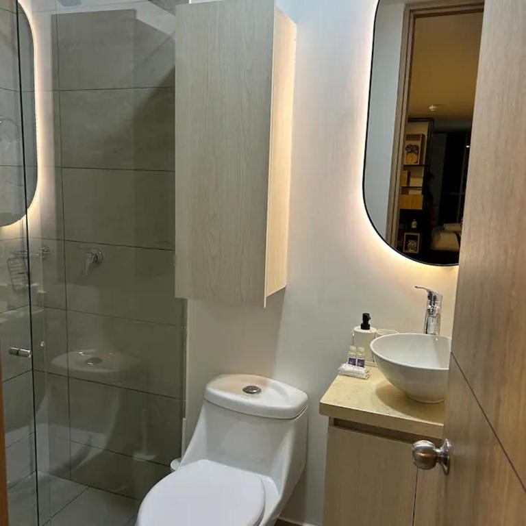 • POWER STYLE • Apto con terraza - Apartamento con terraza - 13