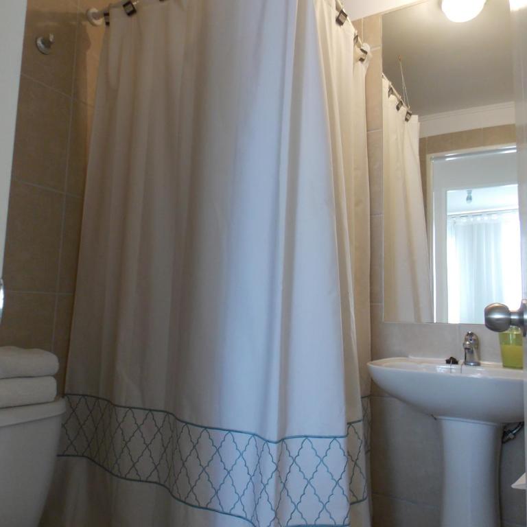 Santiago World - Apartamento de 2 dormitorios - 18