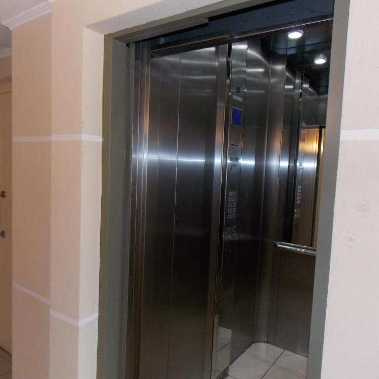 Santiago World - Apartamento de 2 dormitorios - 27