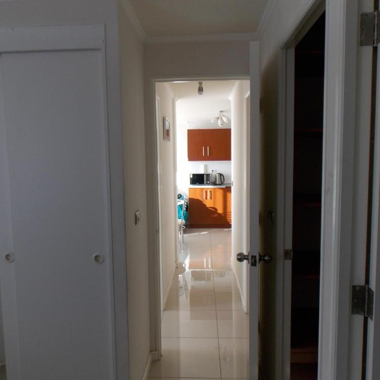 Santiago World - Apartamento de 2 dormitorios - 21