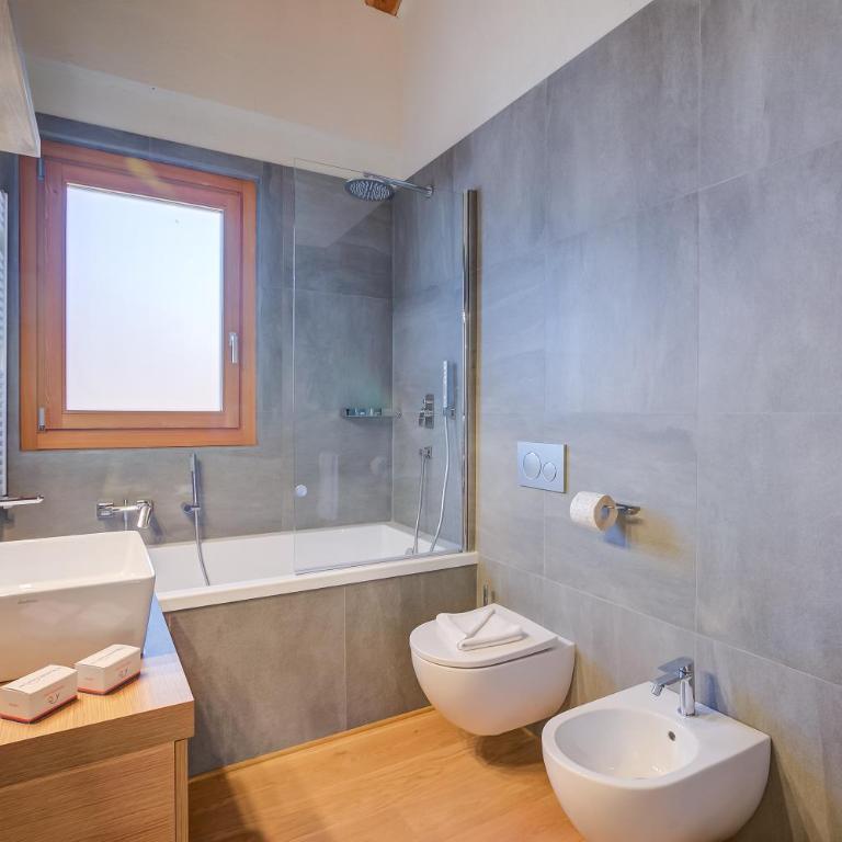 Chalet Merveille Ski In - Ski Out for 9 - Chalet - 7
