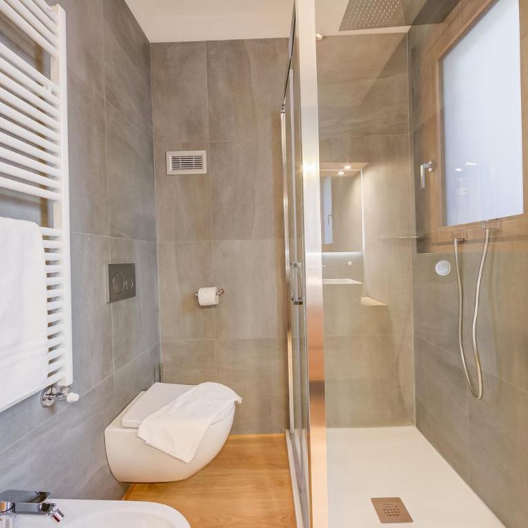 Chalet Merveille Ski In - Ski Out for 9 - Chalet - 25