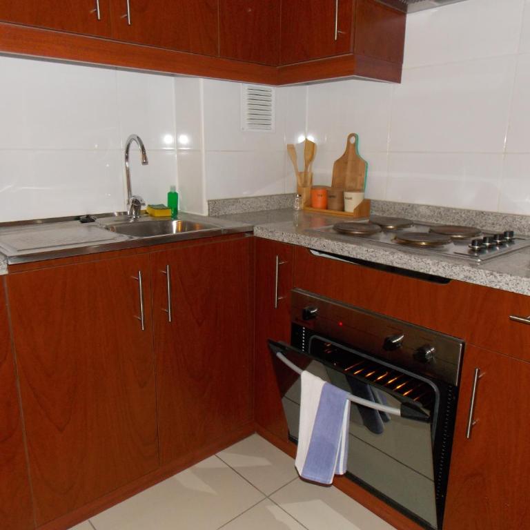 Santiago World - Apartamento de 1 dormitorio - 8