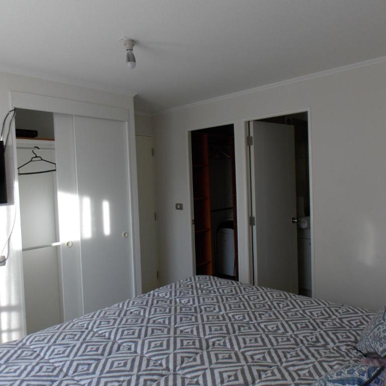 Santiago World - Apartamento de 2 dormitorios - 10