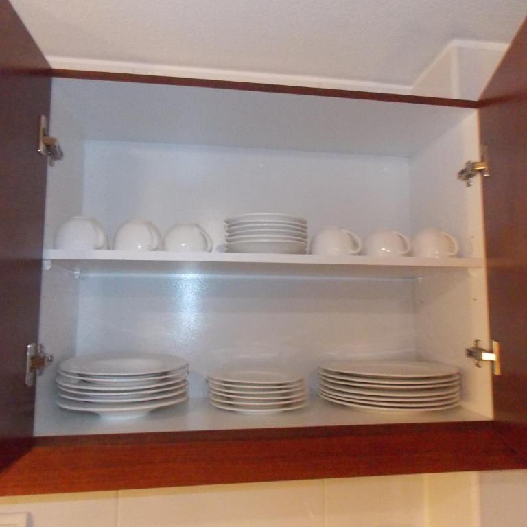 Santiago WORLD - Apartamento de 2 dormitorios con terraza - 17